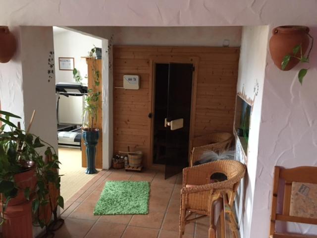 Schedler 2 Apartment Gerbrunn