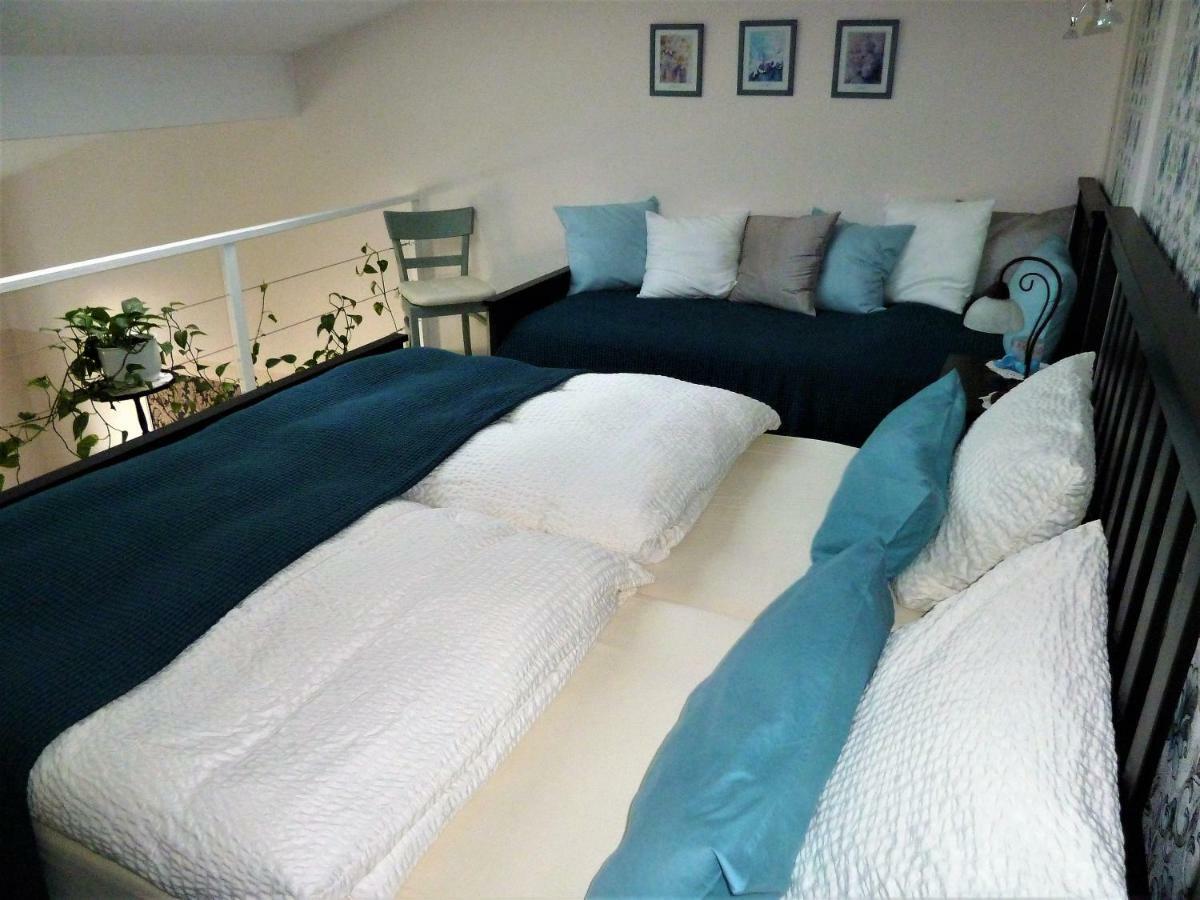 Apartment Schedler 2