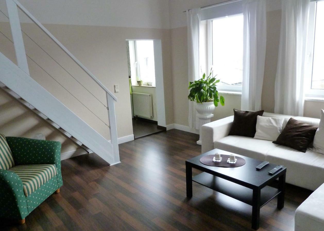 Apartment Schedler 2 Gerbrunn