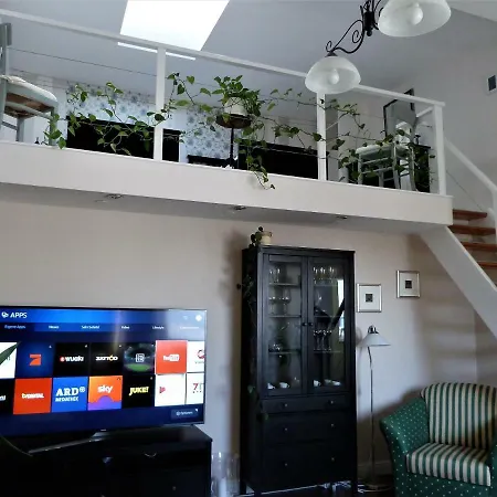 Ferienwohnung Schedler 2 Gerbrunn Exterior foto