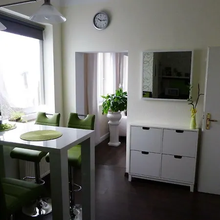 Ferienwohnung Schedler 2 Gerbrunn Exterior foto